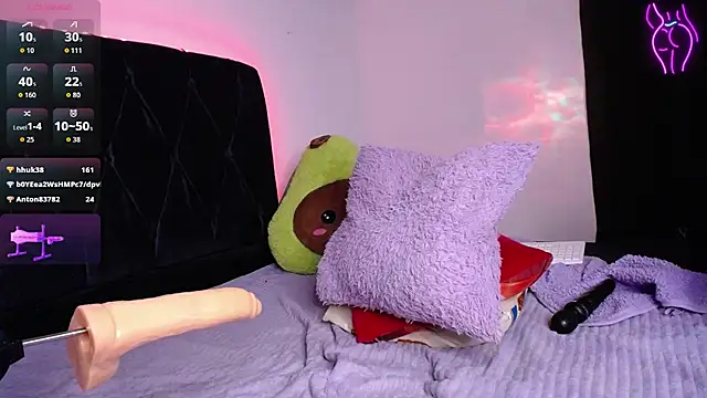 viviana simmons28 online show from November 1, 10:36 pm