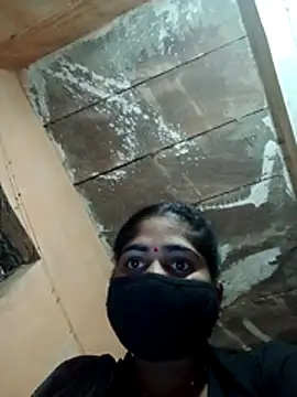 Soniya4357 online show from December 5, 6:35 am