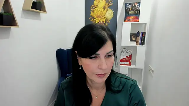 Moon Veloure1 online show from November 23, 3:09 am