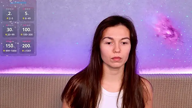 EllaCanny online show from January 9, 7:13 am