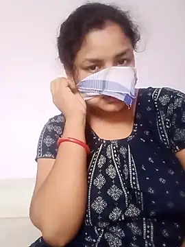 Deborbhavi222 online show from September 27, 5:03 am