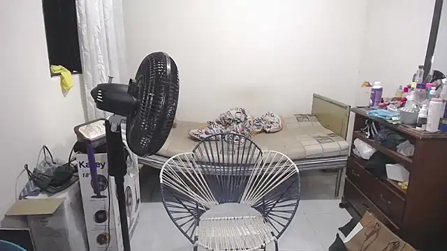 Mirage Sertori online show from December 22, 12:03 am