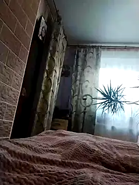 Ponka2011 online show from December 16, 6:52 am