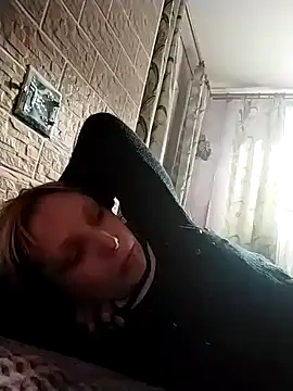 Ponka2011 online show from October 11, 6:29 am