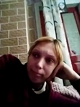 Ponka2011 online show from November 20, 7:31 am