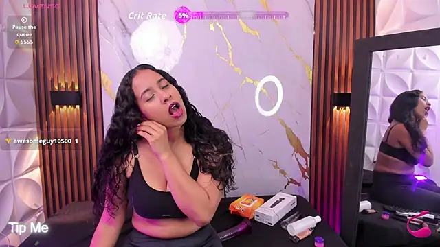 Taira Bms online show from November 12, 3:37 am