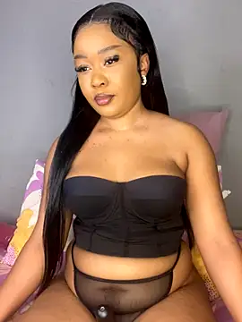 BlackBarbieX23 online show from September 30, 8:46 pm