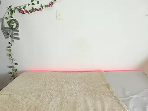 michell anyeli online show from November 20, 10:33 pm