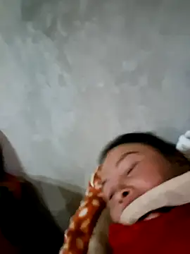 xuxulovezz online show from February 9, 2:52 pm