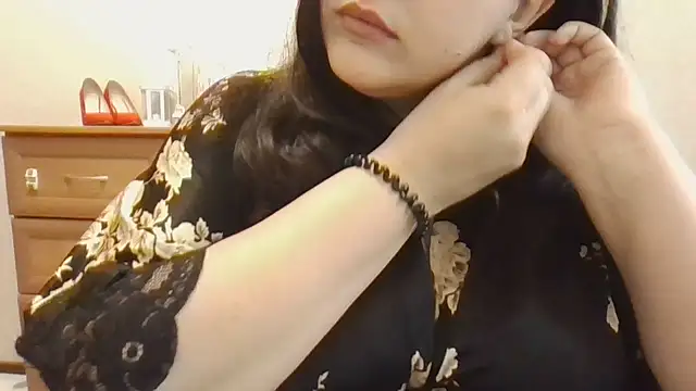 Feymaria online show from November 12, 6:22 am