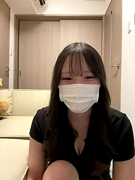 akari19chat online show from November 1, 11:36 am