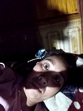 vtmbae online show from February 27, 9:47 pm