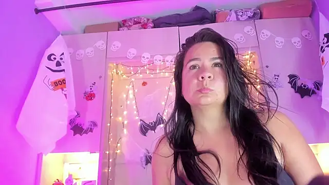 VictoriaBaass online show from October 21, 12:09 pm