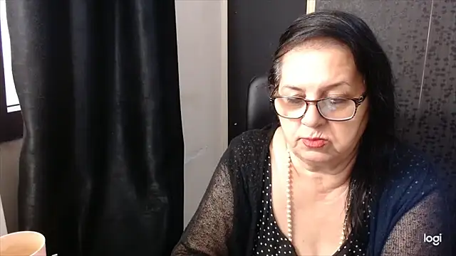 MissSanjanne online show from November 21, 8:16 am