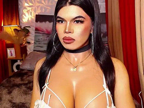 JANAALWAYSHORNY online show from November 23, 8:27 am