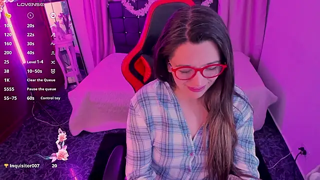 Hanna MA online show from February 6, 8:56 pm