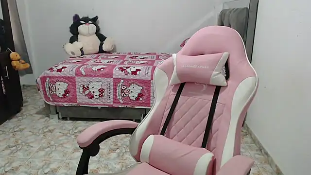 Anavalle online show from February 26, 9:03 pm