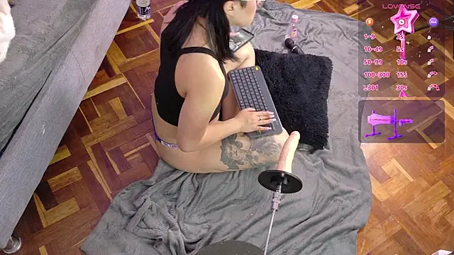 Zafira  online show from February 26, 10:36 am