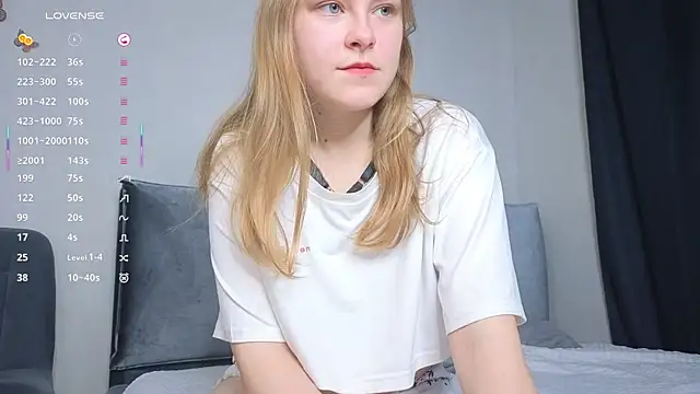 EarleanMottai online show from November 26, 7:09 am