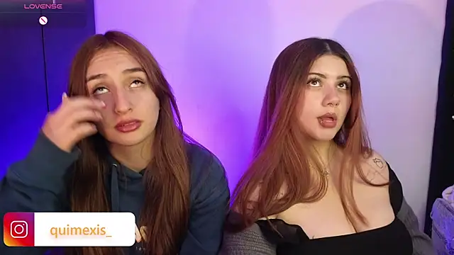 Quimexis online show from February 8, 5:11 am