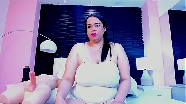 Valery Nasty   online show from January 15, 8:15 pm