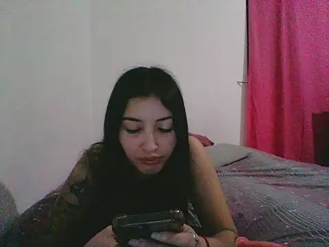 KarenG2025 online show from October 30, 3:53 am