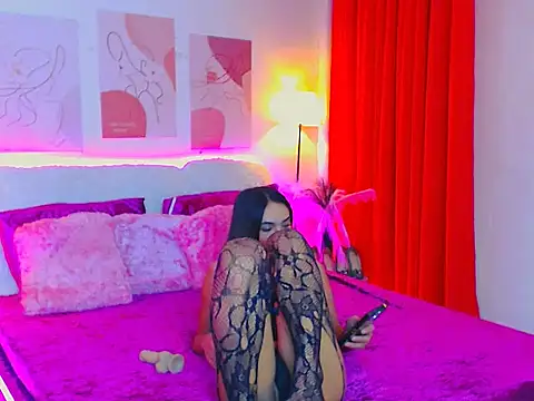 Sofia SlutGoddess online show from October 4, 12:55 pm