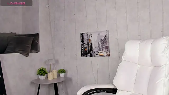 Berta Kelly online show from November 26, 12:33 am