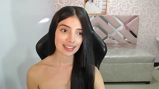 cynthia ch online show from October 11, 6:07 am