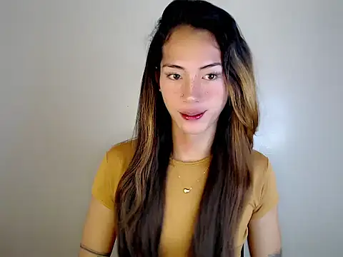 ashley bombshell online show from October 24, 8:27 pm