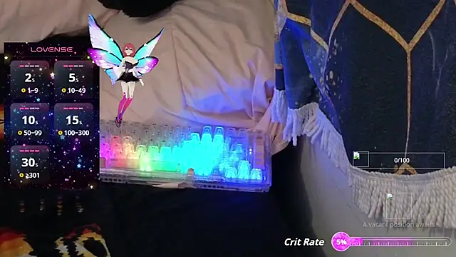 xofrankiefinexo online show from October 16, 3:31 am