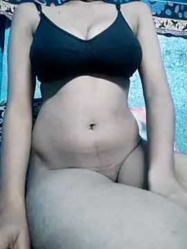 Nisha queen675 online show from October 10, 4:45 pm