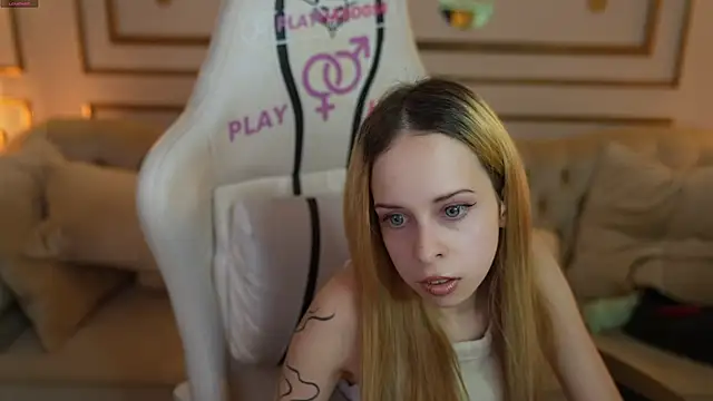 Luchi Sun online show from October 4, 11:27 am