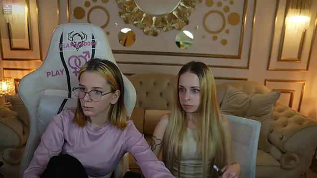 Luchi Sun online show from October 5, 2:44 pm