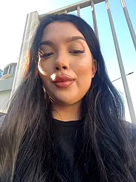 kiss Lissa online show from November 27, 11:13 am