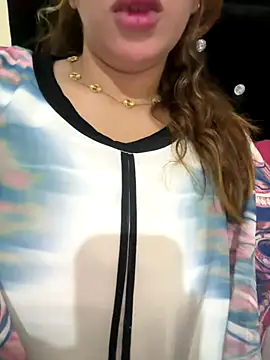 Laila-sexi online show from October 23, 8:37 pm