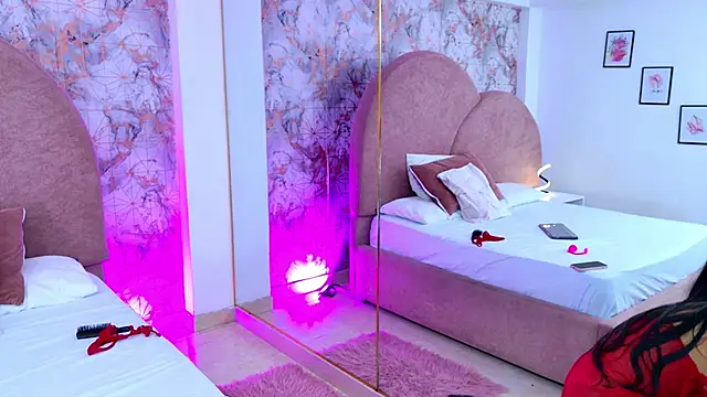 Aliss Star online show from November 3, 12:09 pm