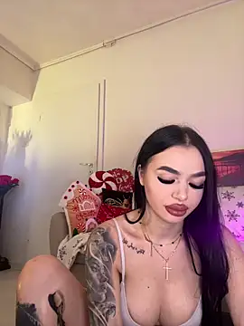 TiaBelle online show from January 5, 6:22 pm