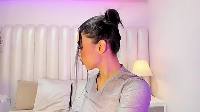 AriaBelles online show from November 17, 12:17 pm