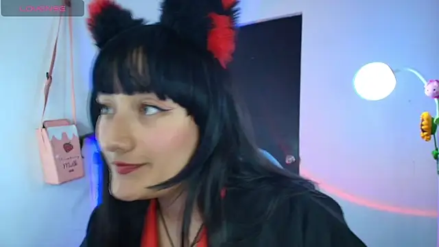 Hinata 21  online show from November 18, 8:43 pm