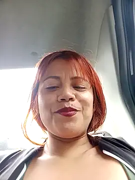 Snapshot of Tiffany-Parker_ chatting on October 4, 2:54 pm Tiffany-Parker  online show from October 4, 2:54 pm