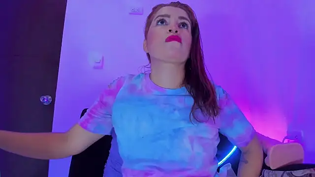 naty hot4uu online show from February 21, 9:43 am