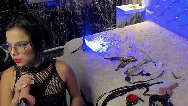 MaraBlake  online show from December 2, 2:24 am