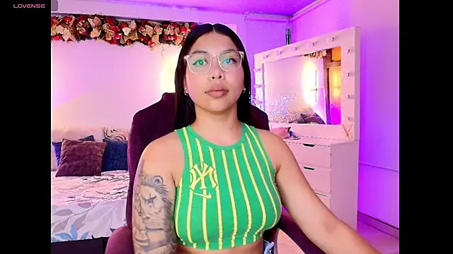 kloe28 online show from November 18, 4:13 am