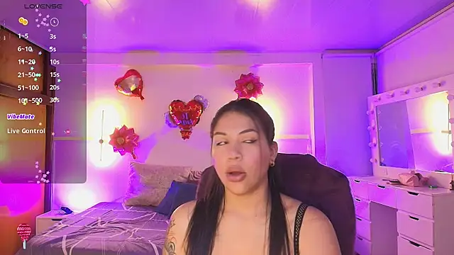 kloe28 online show from February 15, 4:04 am