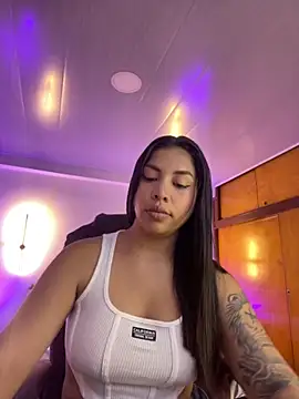 kloe28 online show from September 27, 4:08 am