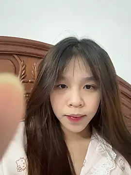 Hanaa07  online show from December 18, 10:31 am