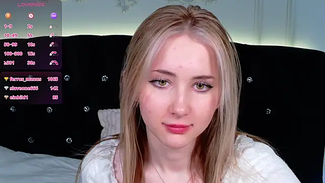 LiraKink online show from November 16, 9:53 am