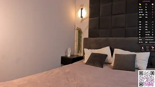 Michelle Murray online show from December 17, 10:58 pm