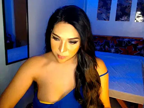 TopMistress1 online show from October 4, 6:45 pm